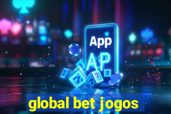 global bet jogos